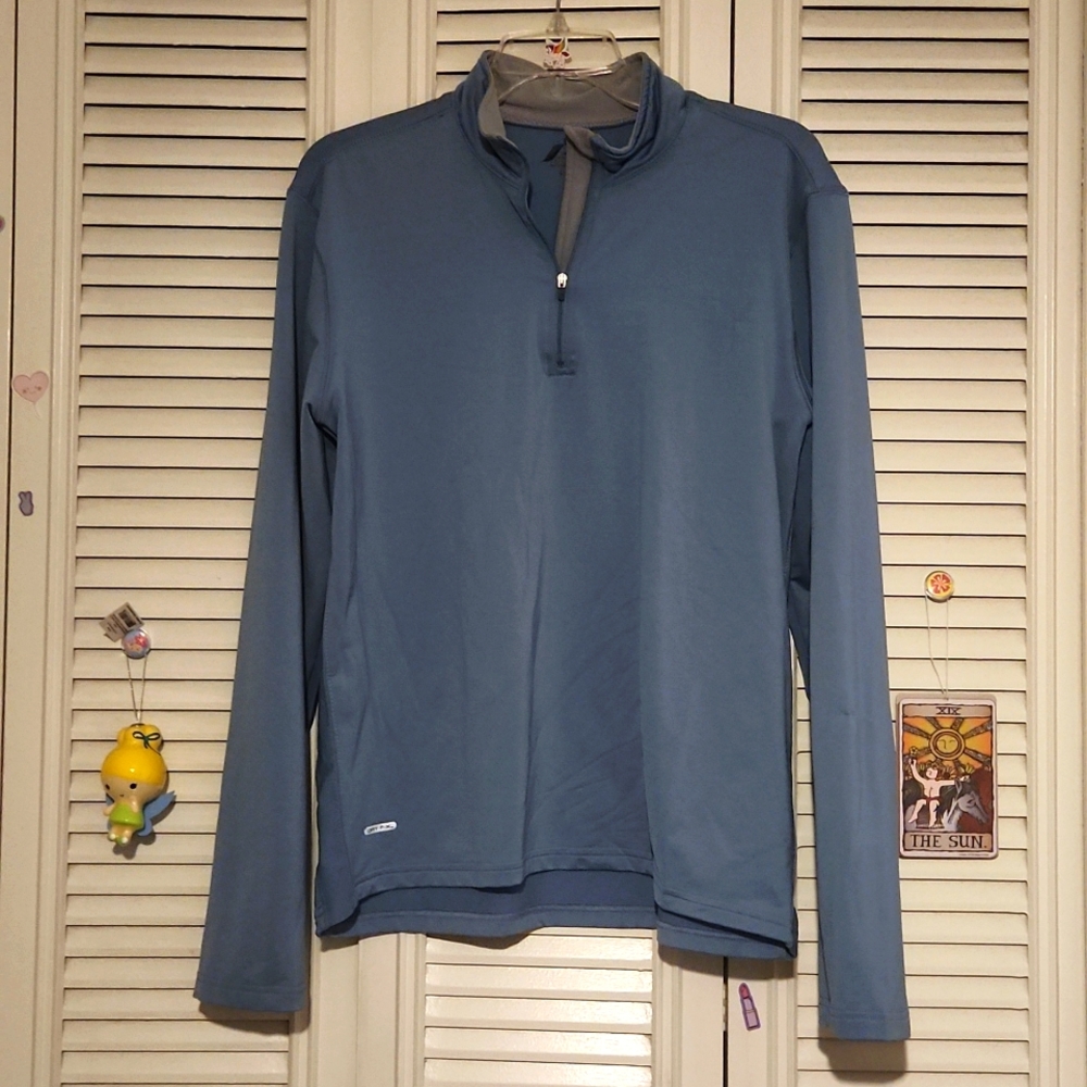 ProSpirit Dry Fx Athletic Jacket